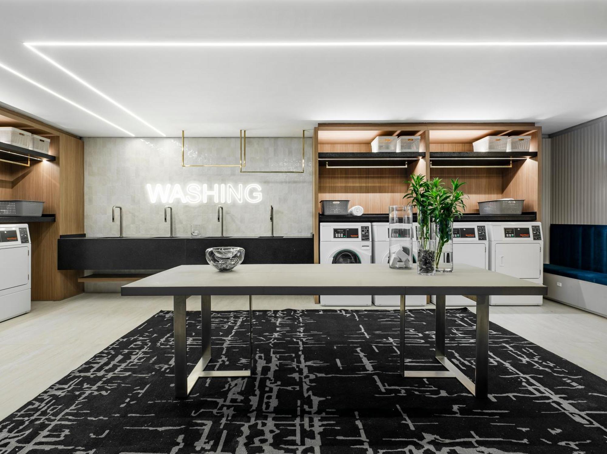 Apartment The Spot One - Luxo E Acesso Direto Ao Balneario Shopping