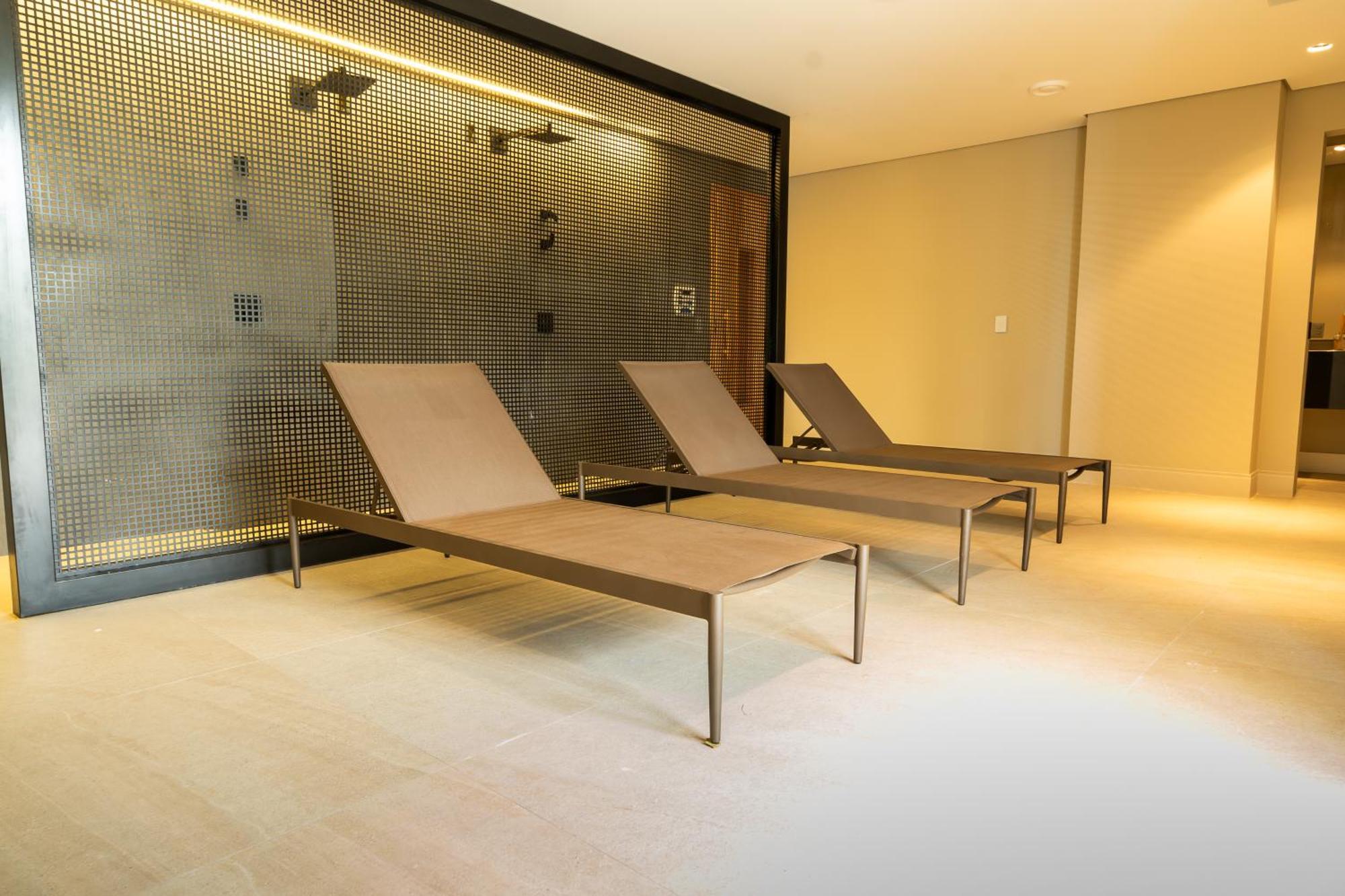 The Spot One - Luxo E Acesso Direto Ao Balneario Shopping Balneario Camboriu