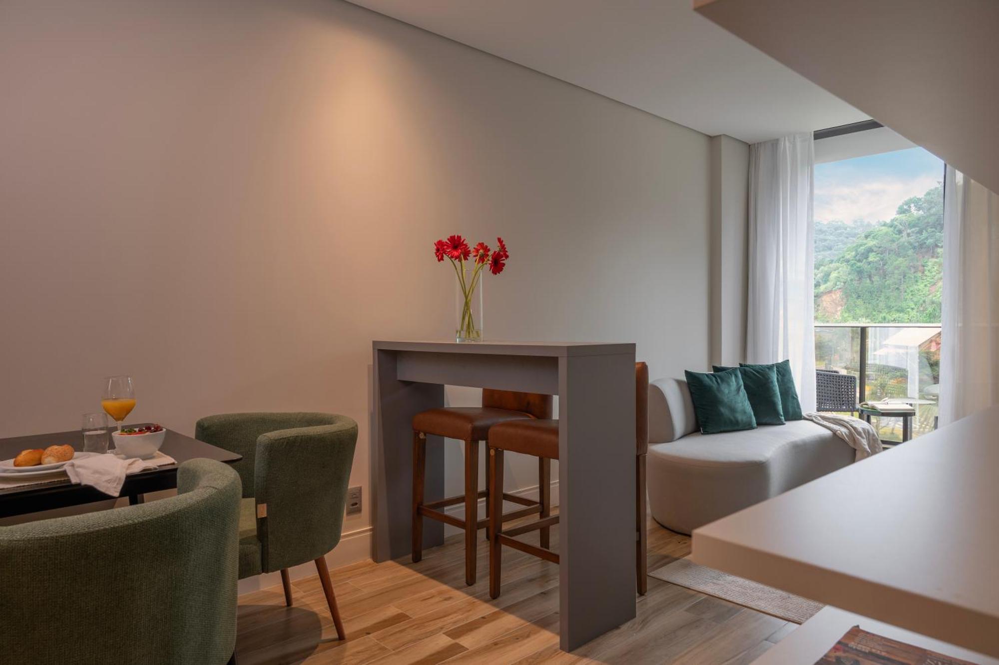 The Spot One - Luxo E Acesso Direto Ao Balneario Shopping Apartment Balneario Camboriu