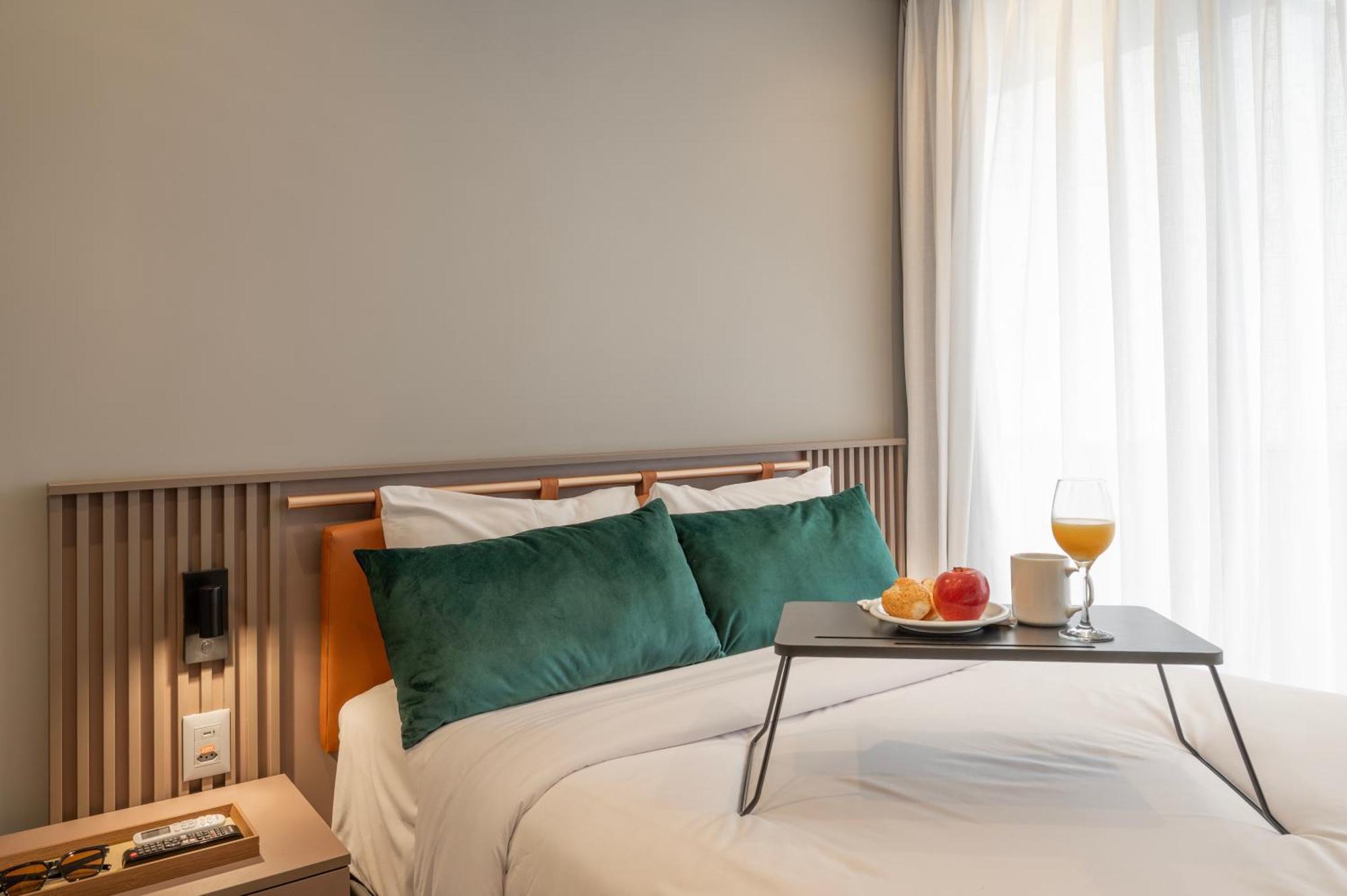 The Spot One - Luxo E Acesso Direto Ao Balneario Shopping *
