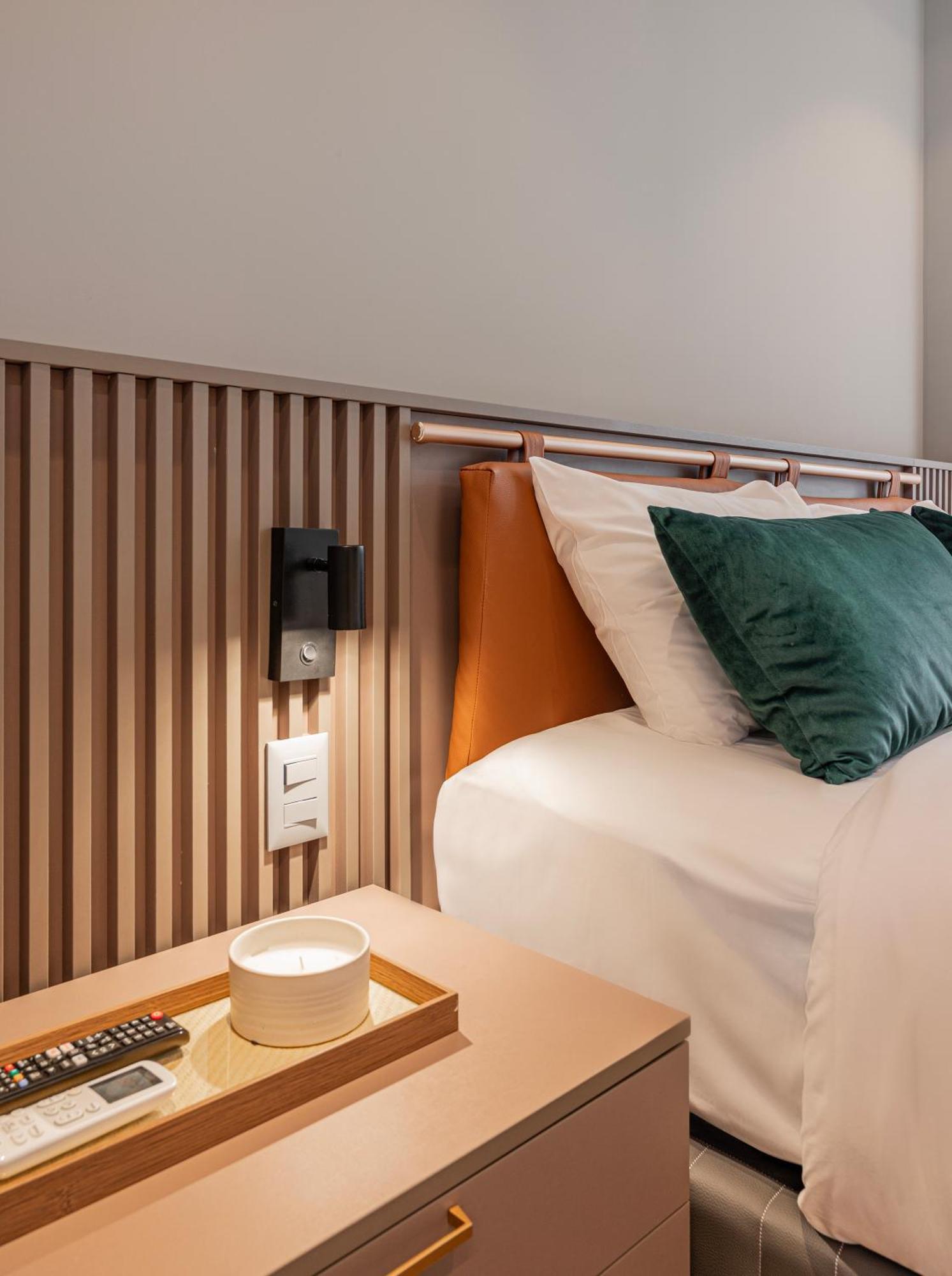 The Spot One - Luxo E Acesso Direto Ao Balneario Shopping Balneario Camboriu